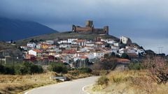 Un pueblo de España sigue excomulgado y declarado oficialmente “maldito” por la Iglesia católica