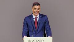 Quién es Luis Cueto, el candidato de Recupera Madrid al que muchos consideraron el ‘alcalde en la sombra’