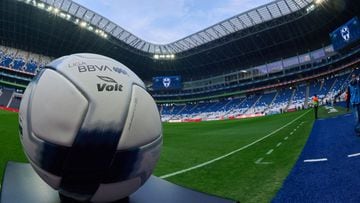 Liga MX: Partidos y horarios de la jornada 2, Clausura 2022