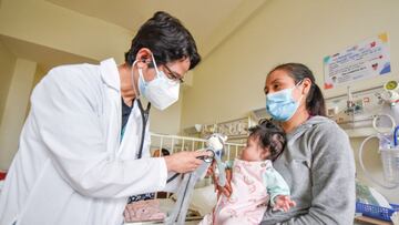 Día de la Medicina Peruana: origen y por qué se celebra el 5 de octubre