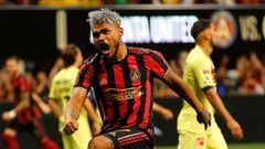 Atlanta United: Josef Martínez on his relationship with Gabriel Heinze
