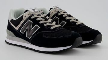 Zapatillas New Balance 574, un con más de 42.000 opiniones, desde 40 euros -