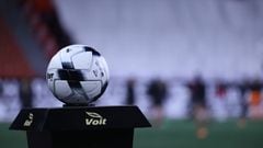 Necaxa pierde contra León en la jornada 7 del Clausura 2022