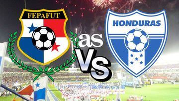 Panam&aacute; vs Honduras en directo y en vivo online, Jornada 6 del Hexagonal Concacaf Mundial 2018.