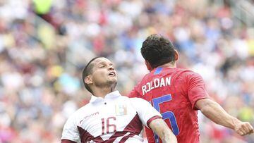 USA 0-3 Venezuela: The USMNT loses again ahead of Gold Cup