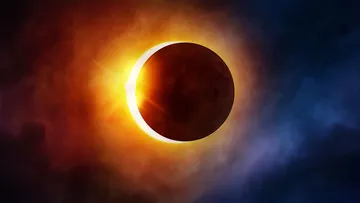 Eclipse solar en México: Origen, fechas y en qué estados se podrá ver