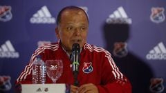 Medellín y América inician su andar en la Copa Sudamericana