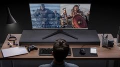 El monitor Samsung sin bordes más vendido de Amazon México e ideal para ‘gamers’