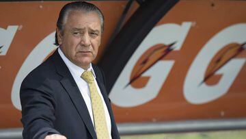 Jos&eacute; Luis Trejo es el nuevo entrenador del Salamanca