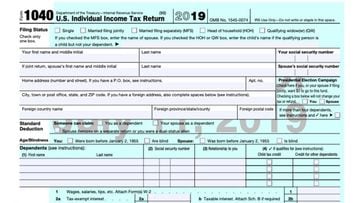 The Adjusted Gross Income (AGI) is used by the IRS for the coronavirus stimulus check payment thresholds - here&#039;s how to get your AGI from your tax return.