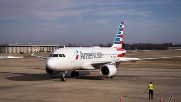 Hombre roba camión de American Airlines en el Aeropuerto Internacional JFK de Nueva York y lo condujo por Queens, Manhattan y Brooklyn.