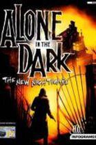 Carátula de Alone in the Dark: The New Nightmare