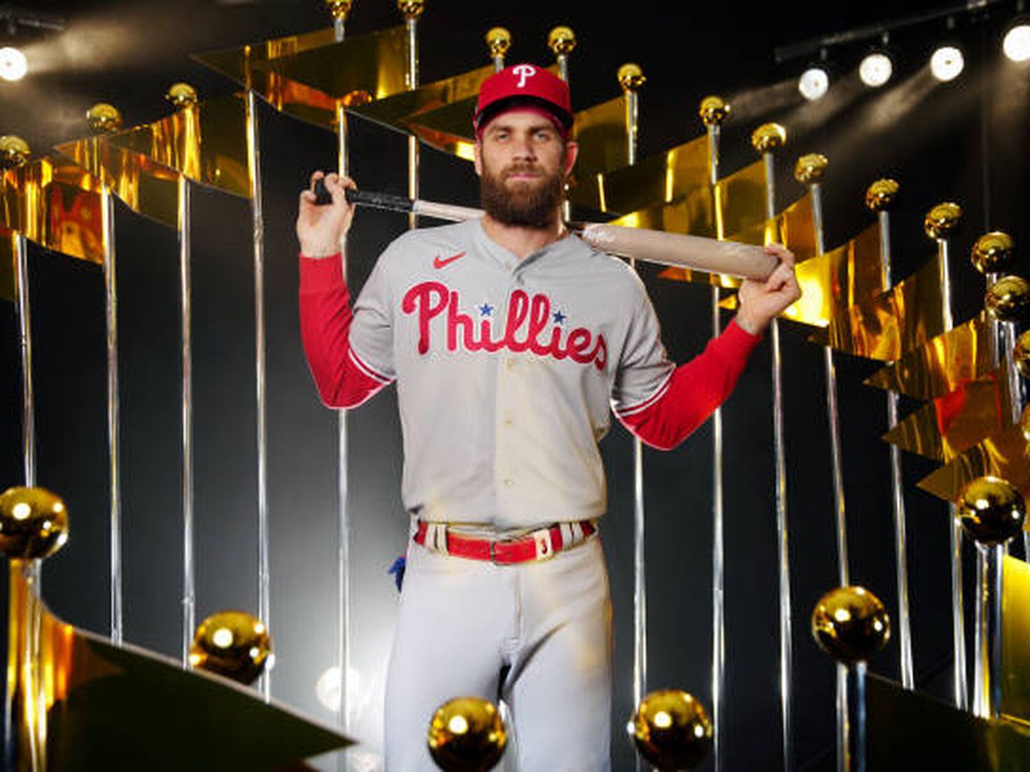 World Series 2022: “We're gonna be the same team with some more pieces- Bryce  Harper
