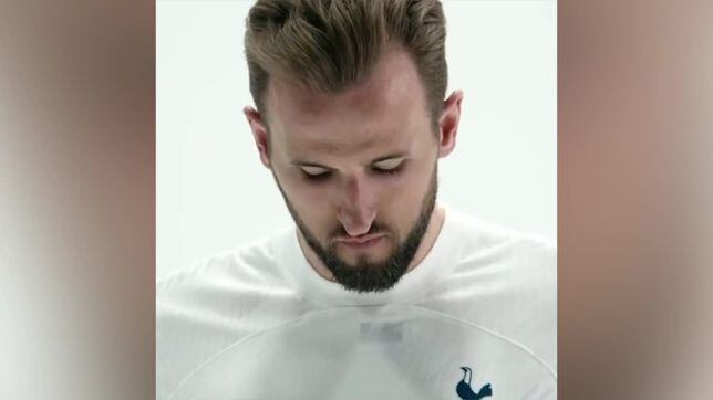 El Tottenham no se rinde con Kane
