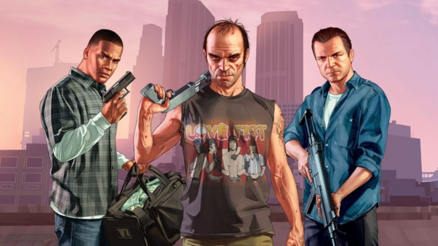 Todos los trucos de GTA 5 para Xbox 360: consigue armas, carros