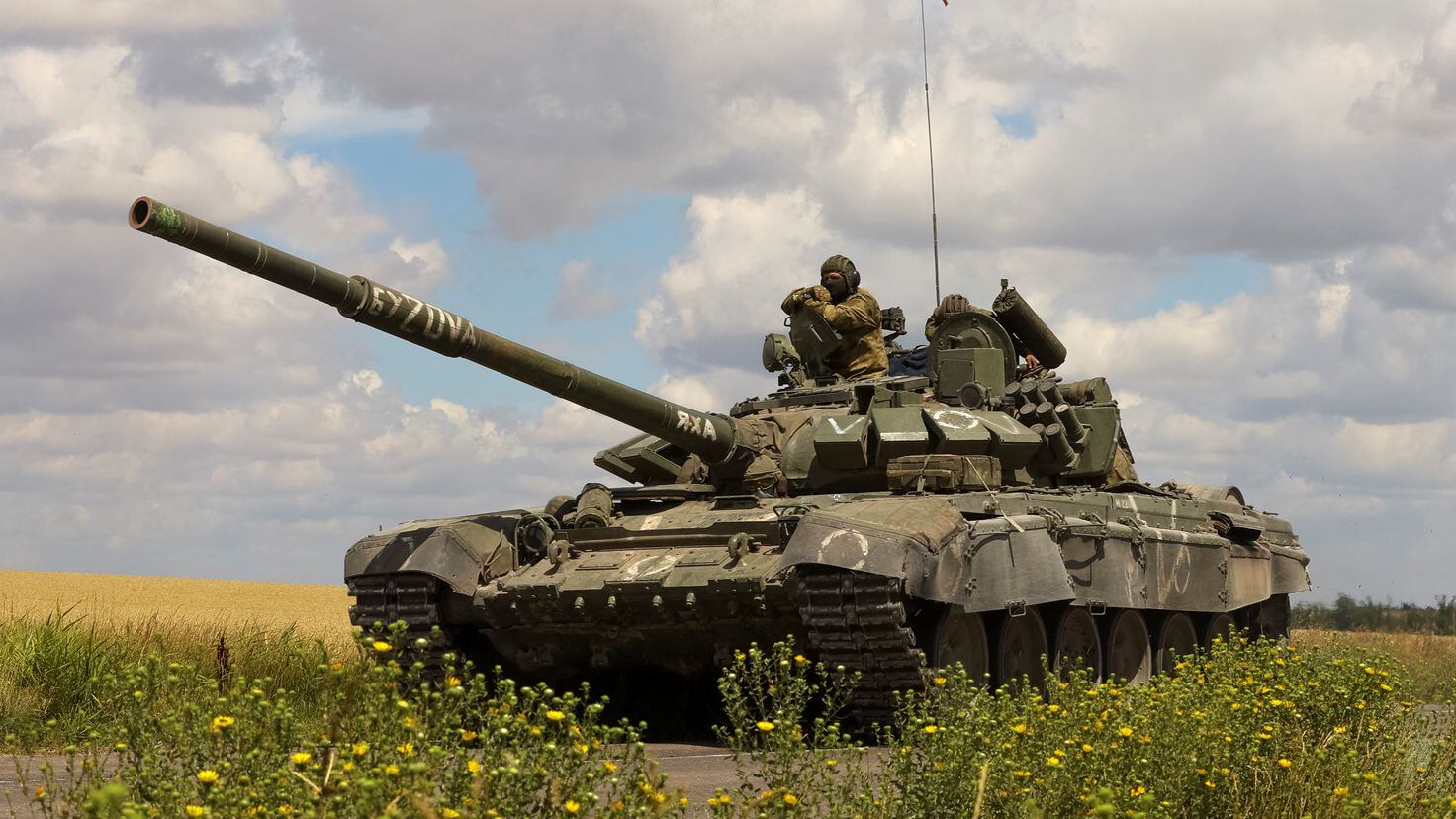 Wojna Ukraina – Rosja, dzisiejsze doniesienia na żywo: Mocne przesłanie Miedwiediewa przeciwko NATO, Niemcom i Wielkiej Brytanii