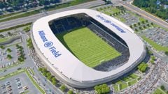 La que ser&aacute; nueva casa del Minnesota United en la MLS para 2019 tendr&aacute; detalles &uacute;nicos que muy pronto la distinguir&aacute;n del resto de los estadios.