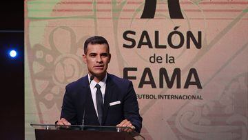 Rafa Márquez: “Nosotros intercedimos por Cuauhtémoc para que siguiera en la Selección”