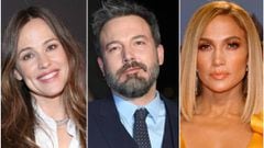 Tanto Jennifer Lopez y Ben Affleck, como Jennifer Garner, ex del actor, buscan fortalecer la relación de sus respectivos hijos.