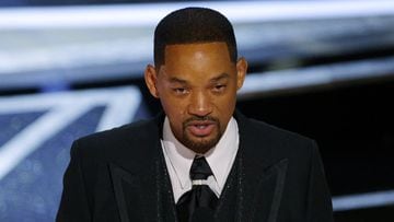 Despite ban, could Will Smith be nominated for an Oscar?