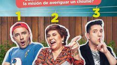 Canal RCN vuelve a cancelar programa de chismes