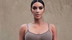 La hilarante carta del hijo de Kim Kardashian: "Mi madre tiene 11 años"
