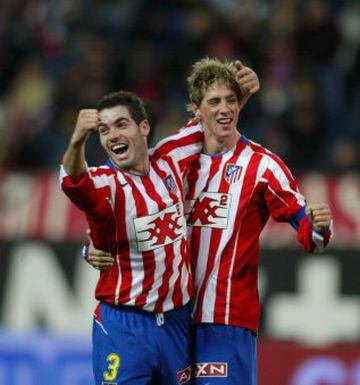 El Niño: an Oral History of Fernando Torres at Atlético de Madrid, Chapters  1 & 2 - Into the Calderon