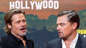 La película que Brad Pitt y Leonardo DiCaprio rechazaron y se convirtió en historia