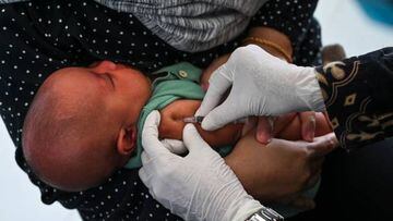 Los CDC han recomendado la vacuna contra el COVID para niños a partir de los 6 meses de vida. Te compartimos cuándo comenzará y qué vacuna recibirán.