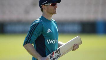 England players to get Bangladesh tour choice - Morgan