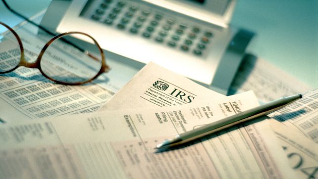 Tax season 2024: What is the difference between tax deductions and tax credit?