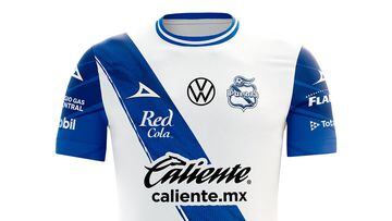 Una vez más, Volkswagen es patrocinador del Club Puebla