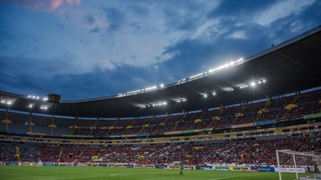 Photo of Estadio Jalisco won’t be renamed after Pelé – Leones Negros president