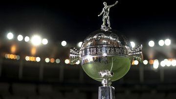 Copa Libertadores 2021: desde cu&aacute;ndo no hab&iacute;a equipos colombianos en los octavos