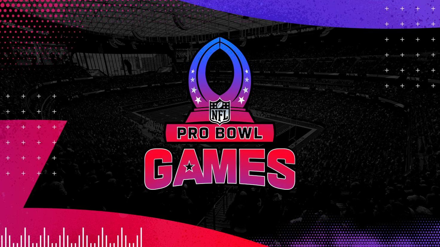 2023 NFL Pro Bowl format: Rules and scoring for skills competition, flag  football - DraftKings Network