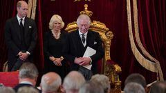 King Charles III becomes the oldest UK monarch