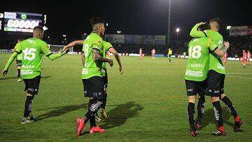 Dorados - FC Juárez, cómo y dónde ver; horario y TV online