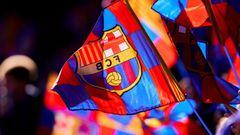 Robert Lewandowski, camino de superar a Leo Messi en su primer año en el FC Barcelona