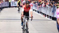 Iván Sosa es el campeón del Tour de la Provence
