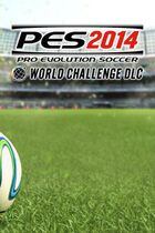 Carátula de PES 2014: World Challenge