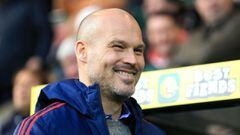 Arsenal: Ljungberg to tap into Wenger's textbook for success