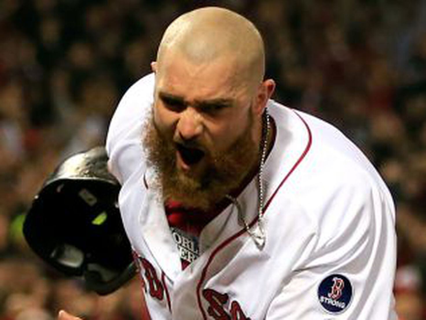 Jonny Gomes on BaseballCloud, MLB's Home Run Derby X