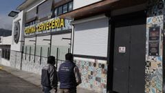 Fiscalía identifica a seis víctimas del ataque a bar de Morelia