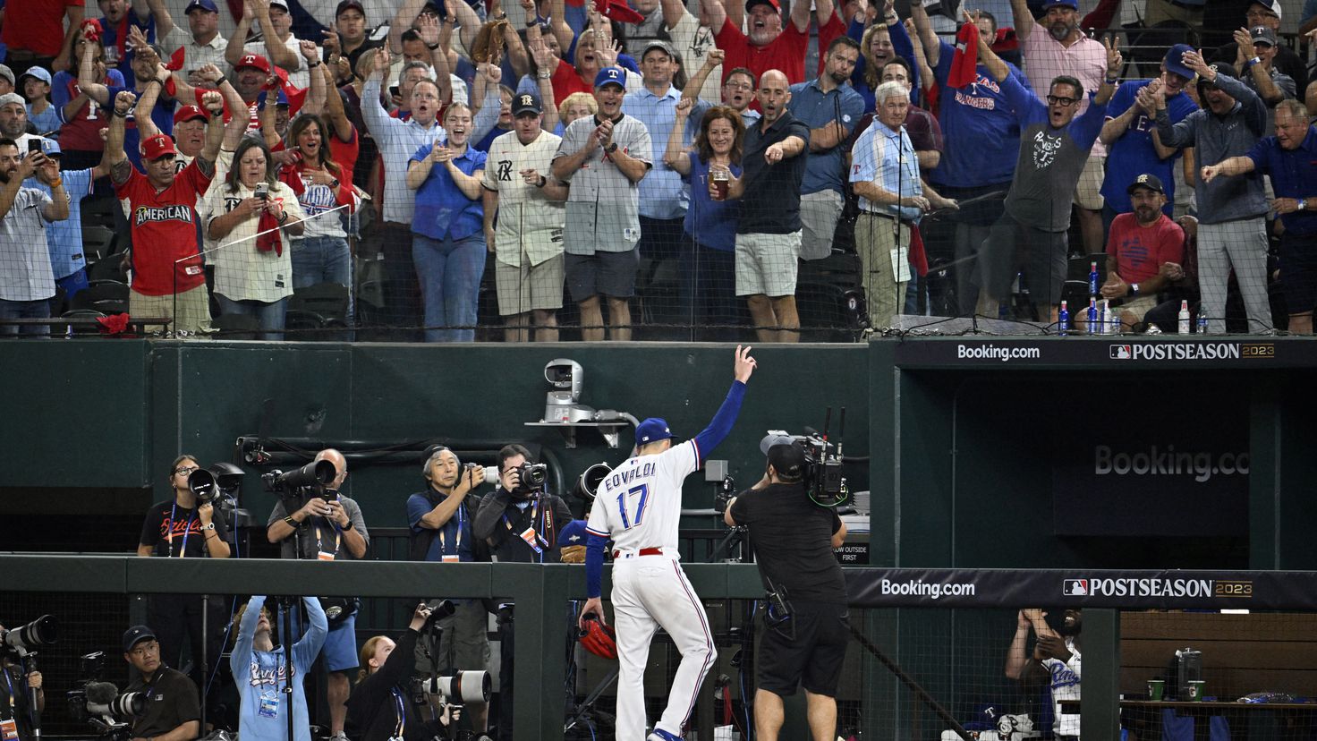Cards come back from brink twice to force Game 7