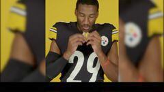The Pittsburgh Steelers posted this video of the team trying Mexican candy on Day of the Dead and the overall reaction was positive, and entertaining!