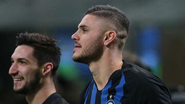 Icardi holding his tongue following Inter captaincy snub