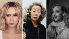 2021 Oscars Awards Best Supporting Actress nominees: who are the candidates?