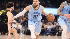 The Memphis Grizzlies were able to stay alive in the NBA playoffs with a convincing 134-95 win over the Golden State Warriors. Don’t fail to watch Game 6.
