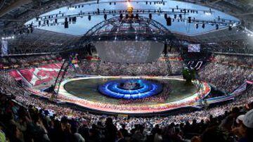 Se jugará en el Estadio Olímpico de Sochi, con capacidad para 48 mil personas. La ciudad se hizo conocida por los Juegos Olímpicos de Invierno de 2004 y tiene 343 mil habitantes.