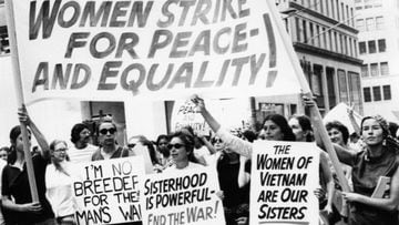 Este 26 de agosto se conmemora el ‘Women’s Equality Day’ o ‘Día de la Igualdad de la Mujer en español’. Aquí, el origen, significado y qué se celebra.